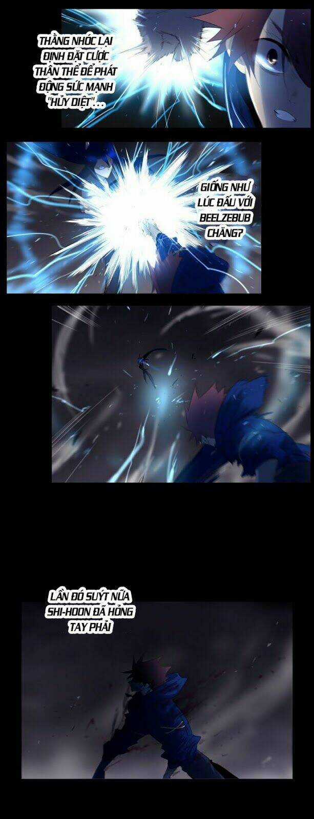 Bản Khế Ước Linh Hồn Chapter 168 trang 30