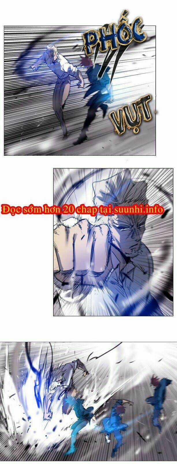 Bản Khế Ước Linh Hồn Chapter 168 trang 4