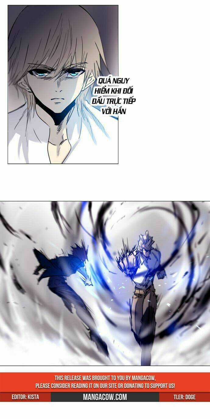 Bản Khế Ước Linh Hồn Chapter 168 trang 7