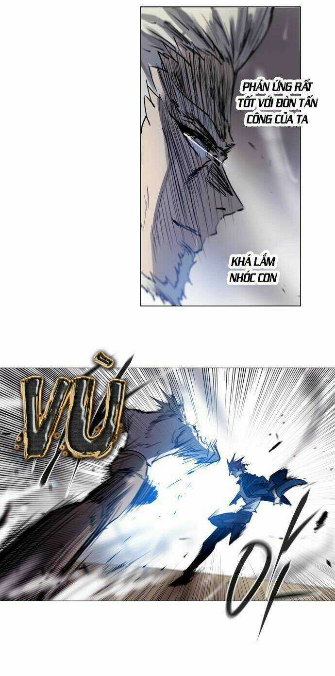 Bản Khế Ước Linh Hồn Chapter 168 trang 8