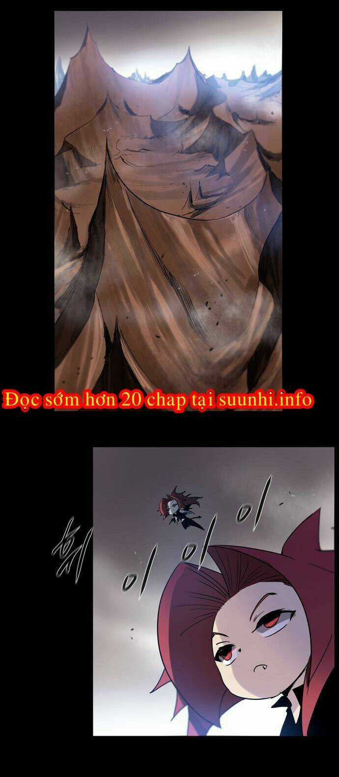 Bản Khế Ước Linh Hồn Chapter 169 trang 10