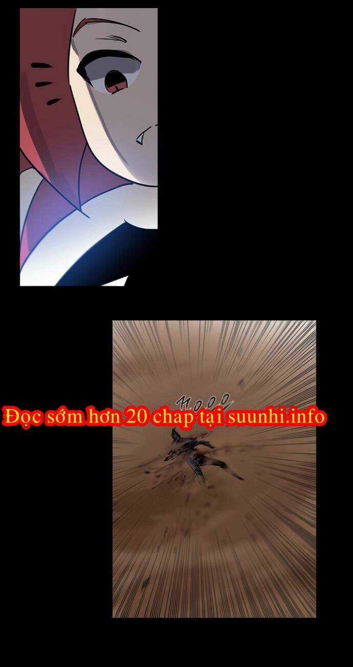 Bản Khế Ước Linh Hồn Chapter 169 trang 11