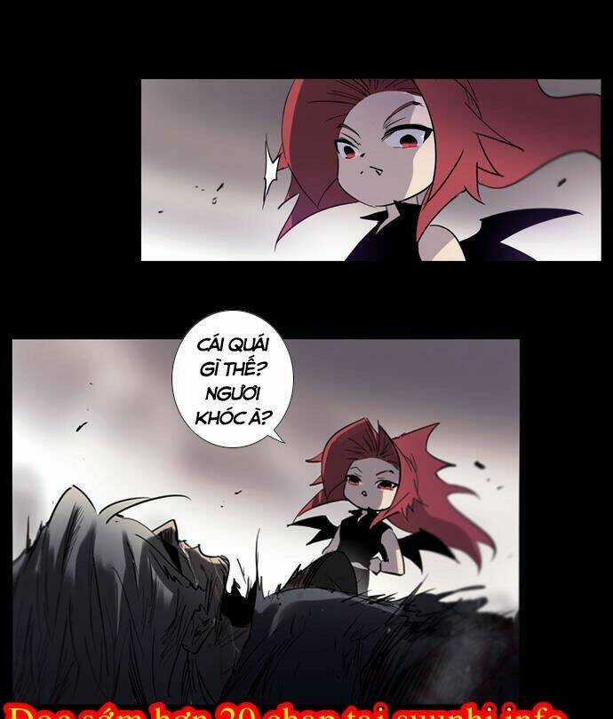 Bản Khế Ước Linh Hồn Chapter 169 trang 15