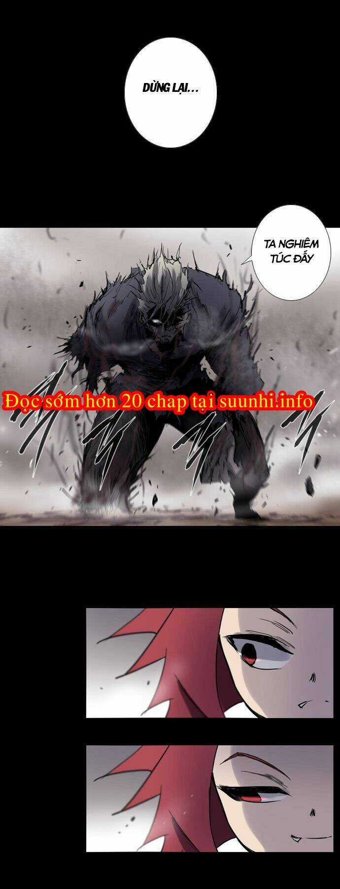 Bản Khế Ước Linh Hồn Chapter 169 trang 18