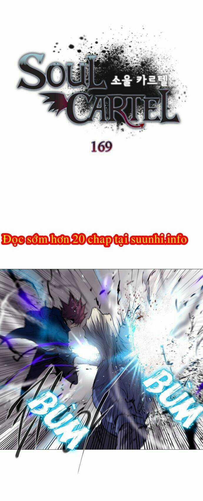 Bản Khế Ước Linh Hồn Chapter 169 trang 2