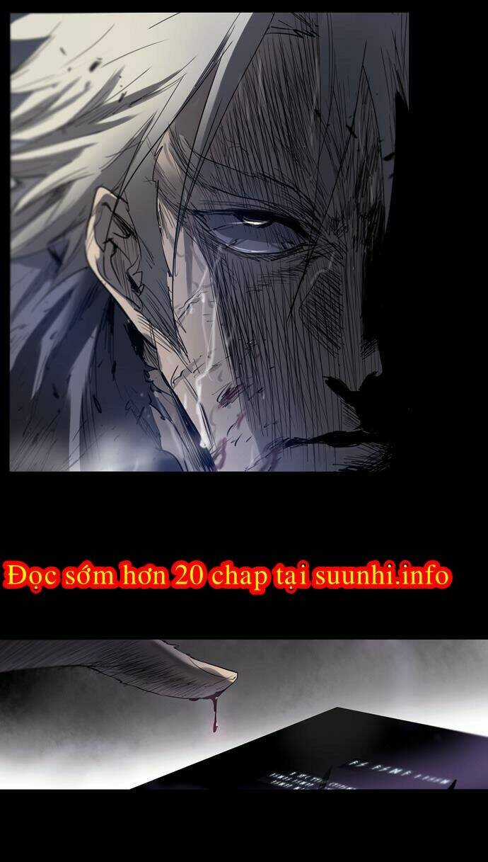 Bản Khế Ước Linh Hồn Chapter 169 trang 21