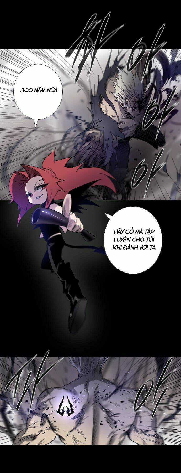 Bản Khế Ước Linh Hồn Chapter 169 trang 22