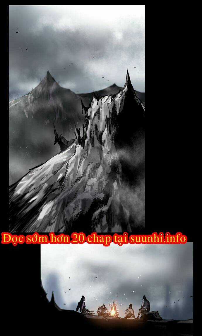 Bản Khế Ước Linh Hồn Chapter 169 trang 24