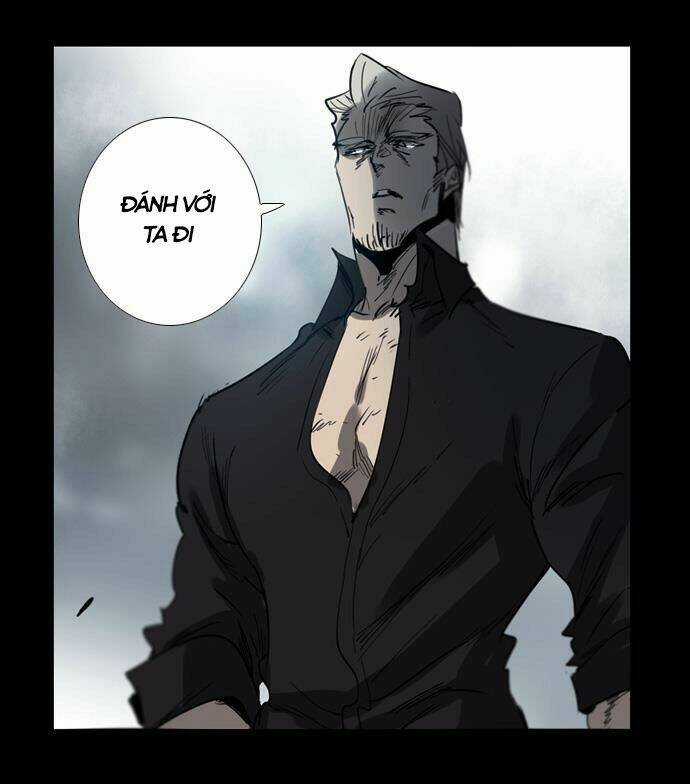 Bản Khế Ước Linh Hồn Chapter 169 trang 26