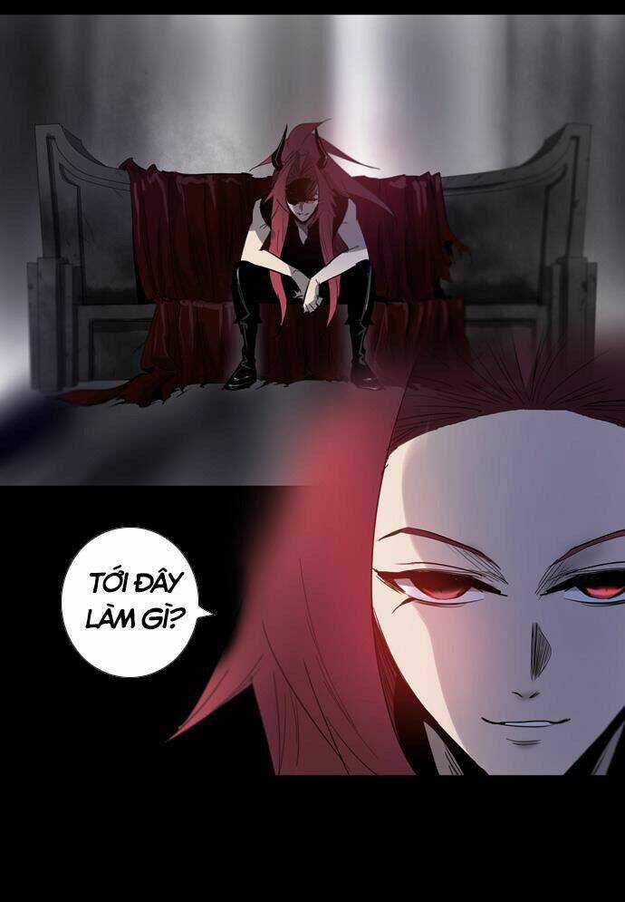 Bản Khế Ước Linh Hồn Chapter 169 trang 32