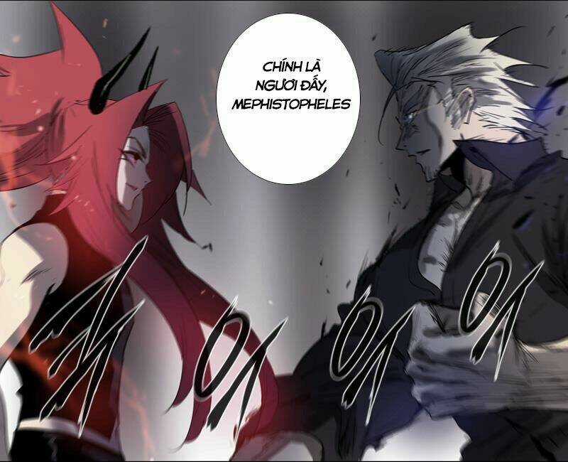 Bản Khế Ước Linh Hồn Chapter 169 trang 35