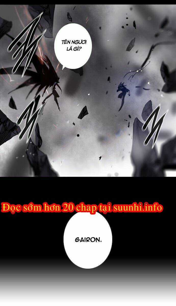 Bản Khế Ước Linh Hồn Chapter 169 trang 37