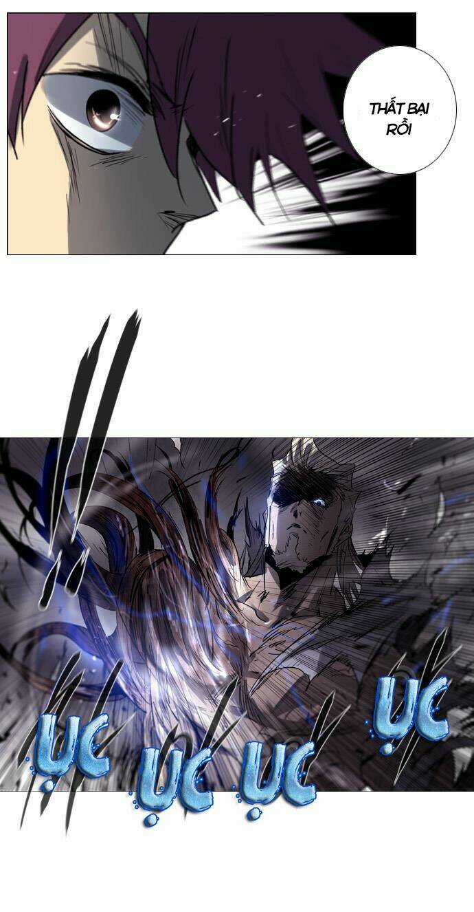 Bản Khế Ước Linh Hồn Chapter 169 trang 5