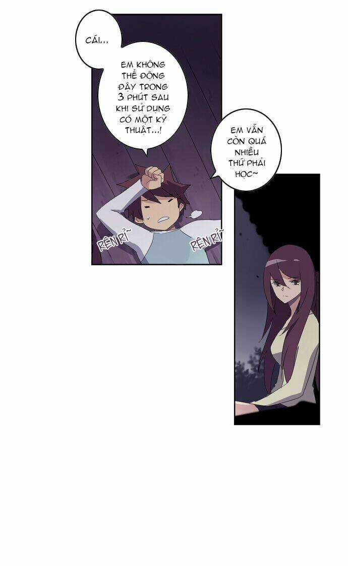 Bản Khế Ước Linh Hồn Chapter 17 trang 12