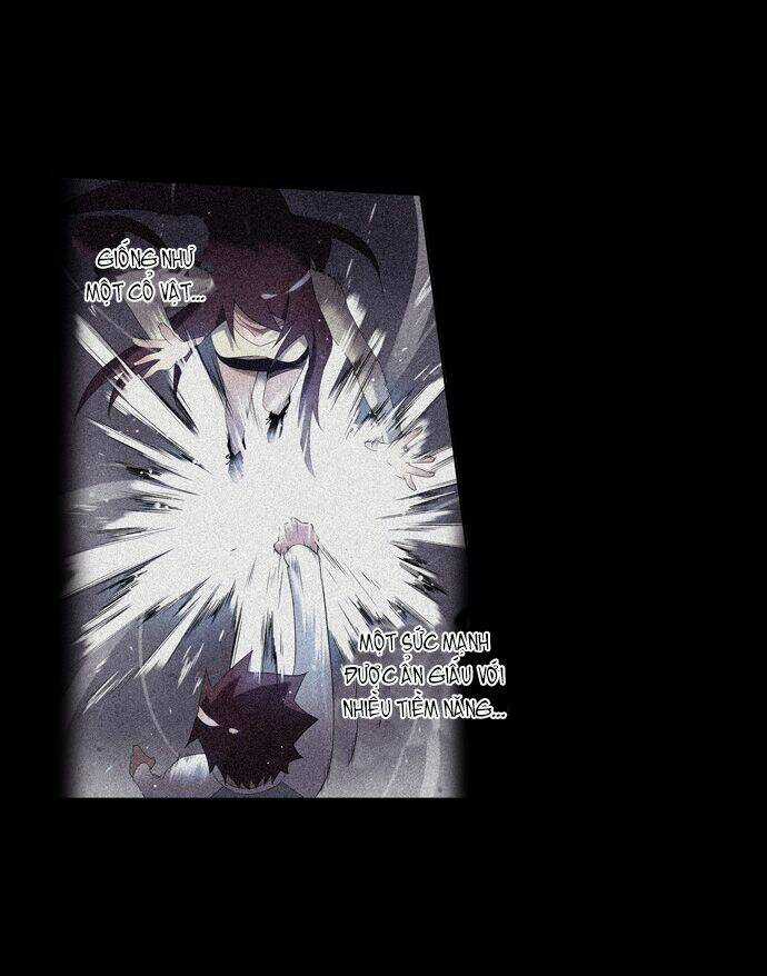 Bản Khế Ước Linh Hồn Chapter 17 trang 15