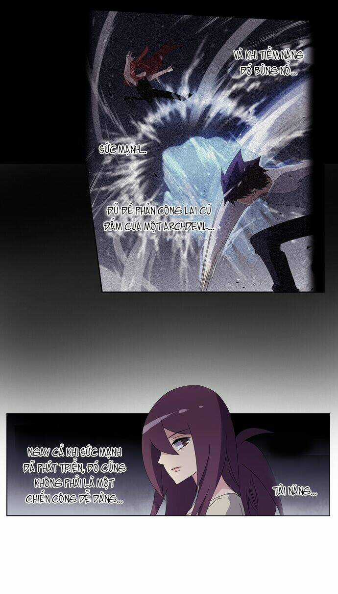 Bản Khế Ước Linh Hồn Chapter 17 trang 16