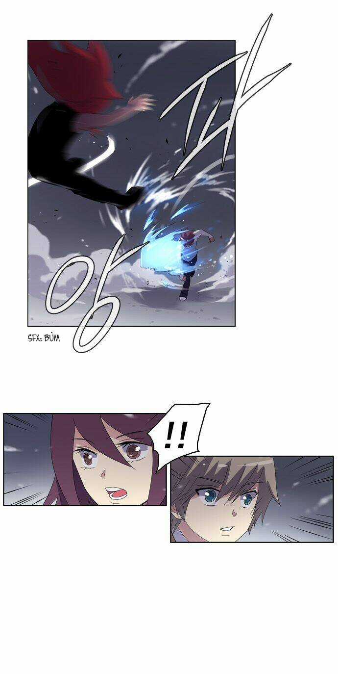 Bản Khế Ước Linh Hồn Chapter 17 trang 2