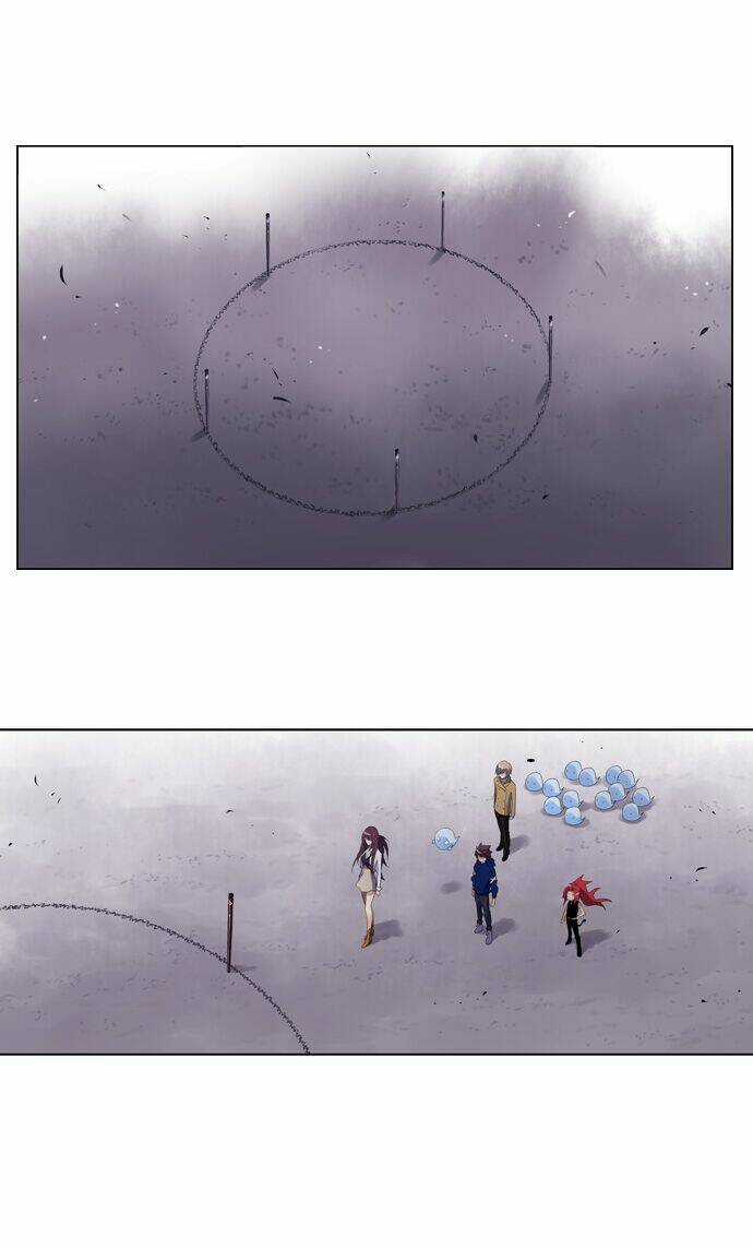 Bản Khế Ước Linh Hồn Chapter 17 trang 22