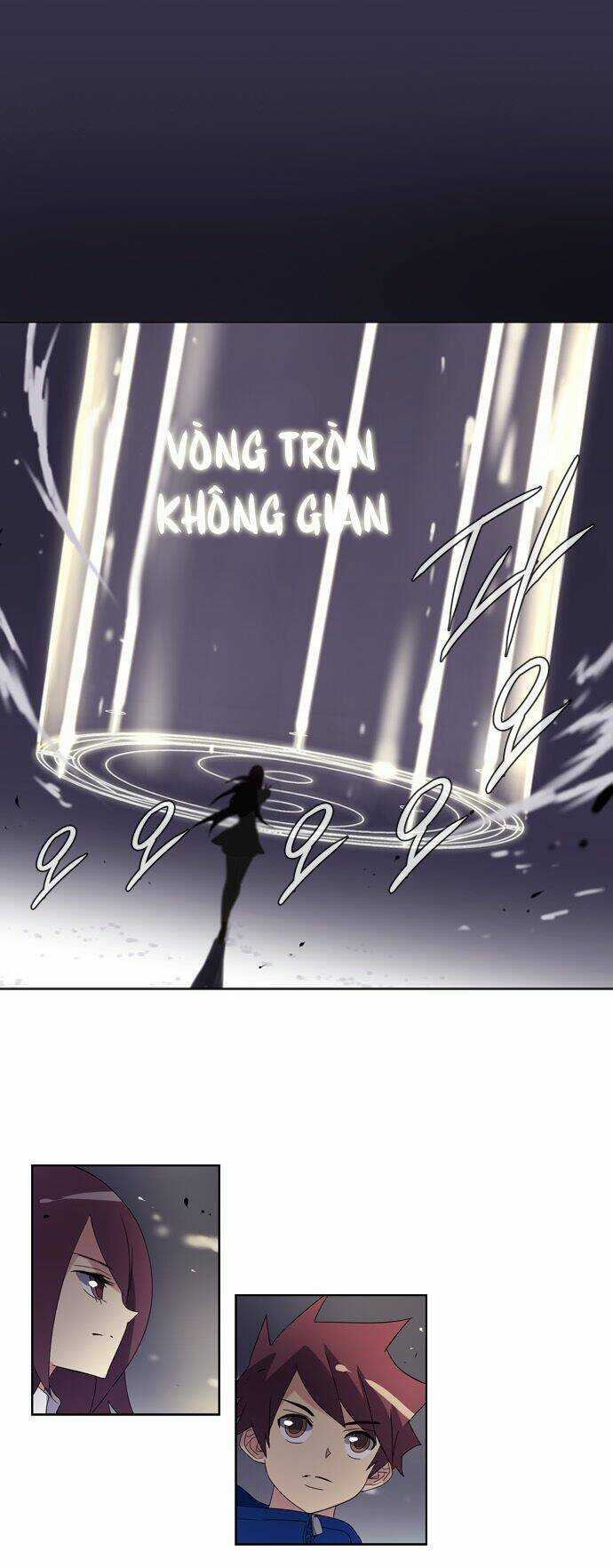 Bản Khế Ước Linh Hồn Chapter 17 trang 25