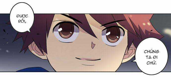 Bản Khế Ước Linh Hồn Chapter 17 trang 27