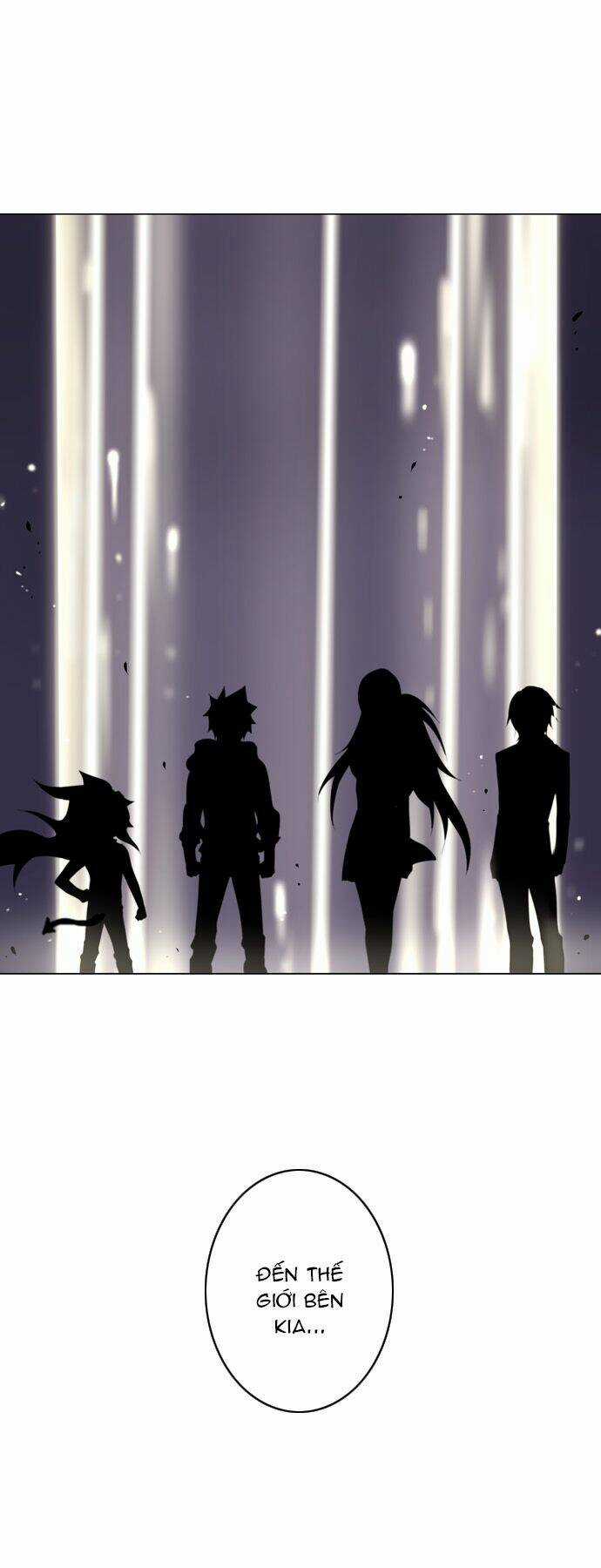 Bản Khế Ước Linh Hồn Chapter 17 trang 28