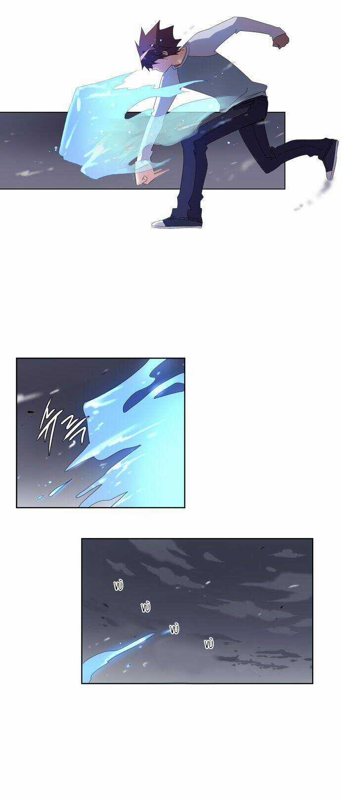 Bản Khế Ước Linh Hồn Chapter 17 trang 3