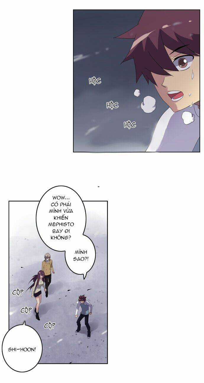 Bản Khế Ước Linh Hồn Chapter 17 trang 4