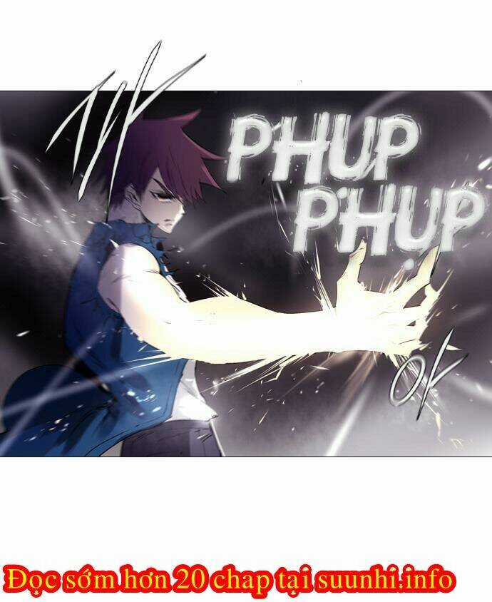 Bản Khế Ước Linh Hồn Chapter 170 trang 16