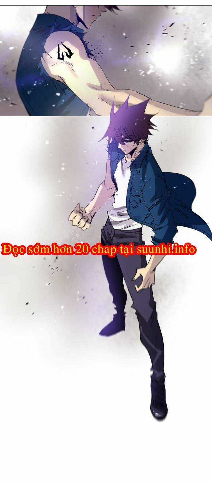 Bản Khế Ước Linh Hồn Chapter 170 trang 17