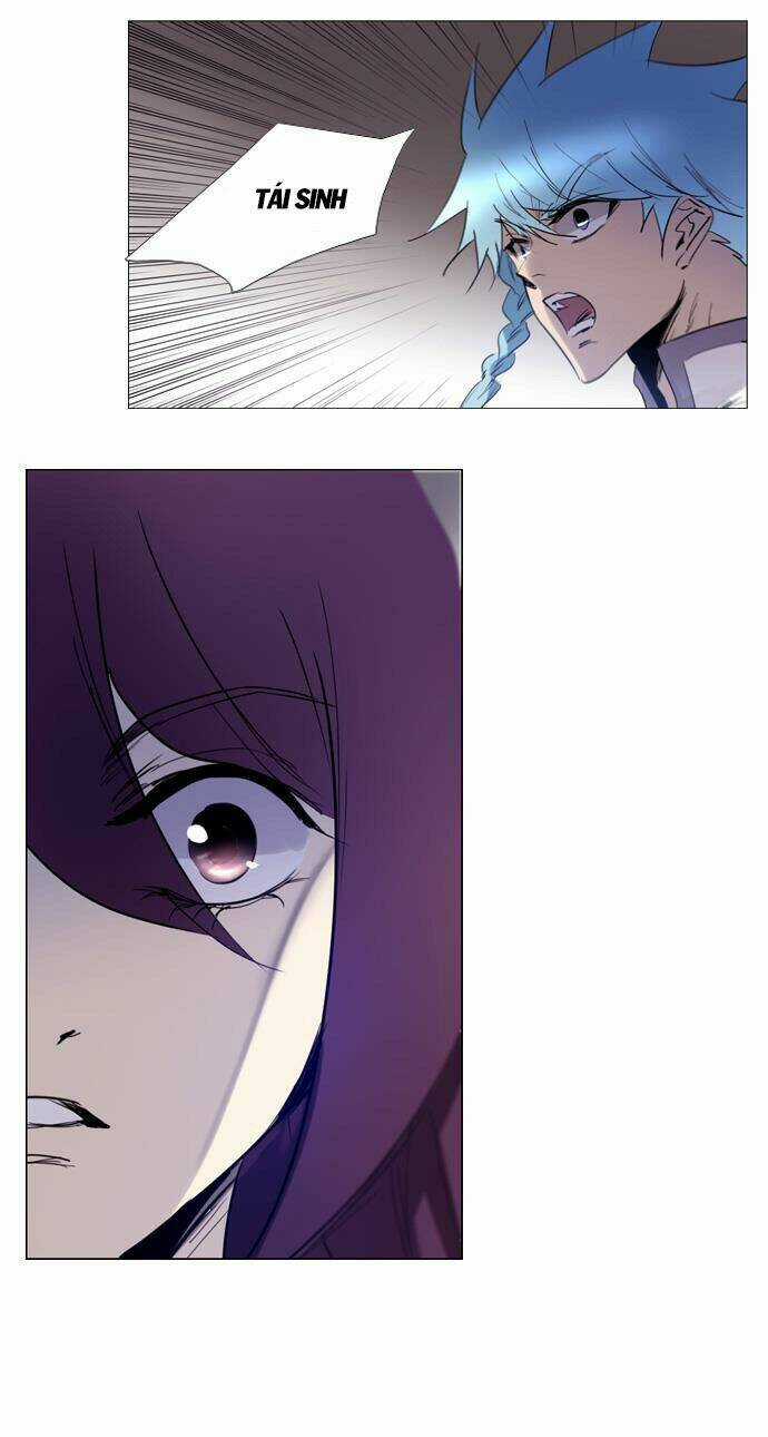 Bản Khế Ước Linh Hồn Chapter 170 trang 18