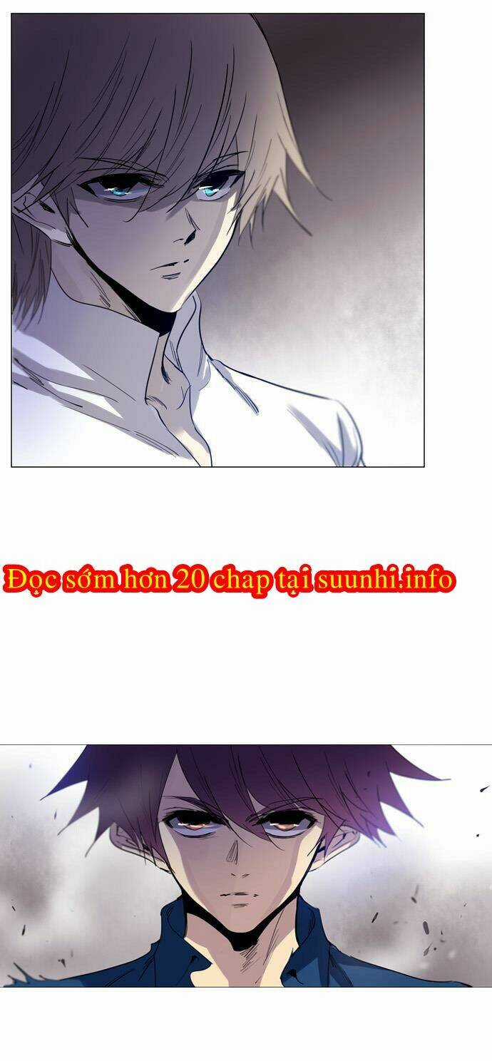 Bản Khế Ước Linh Hồn Chapter 170 trang 20