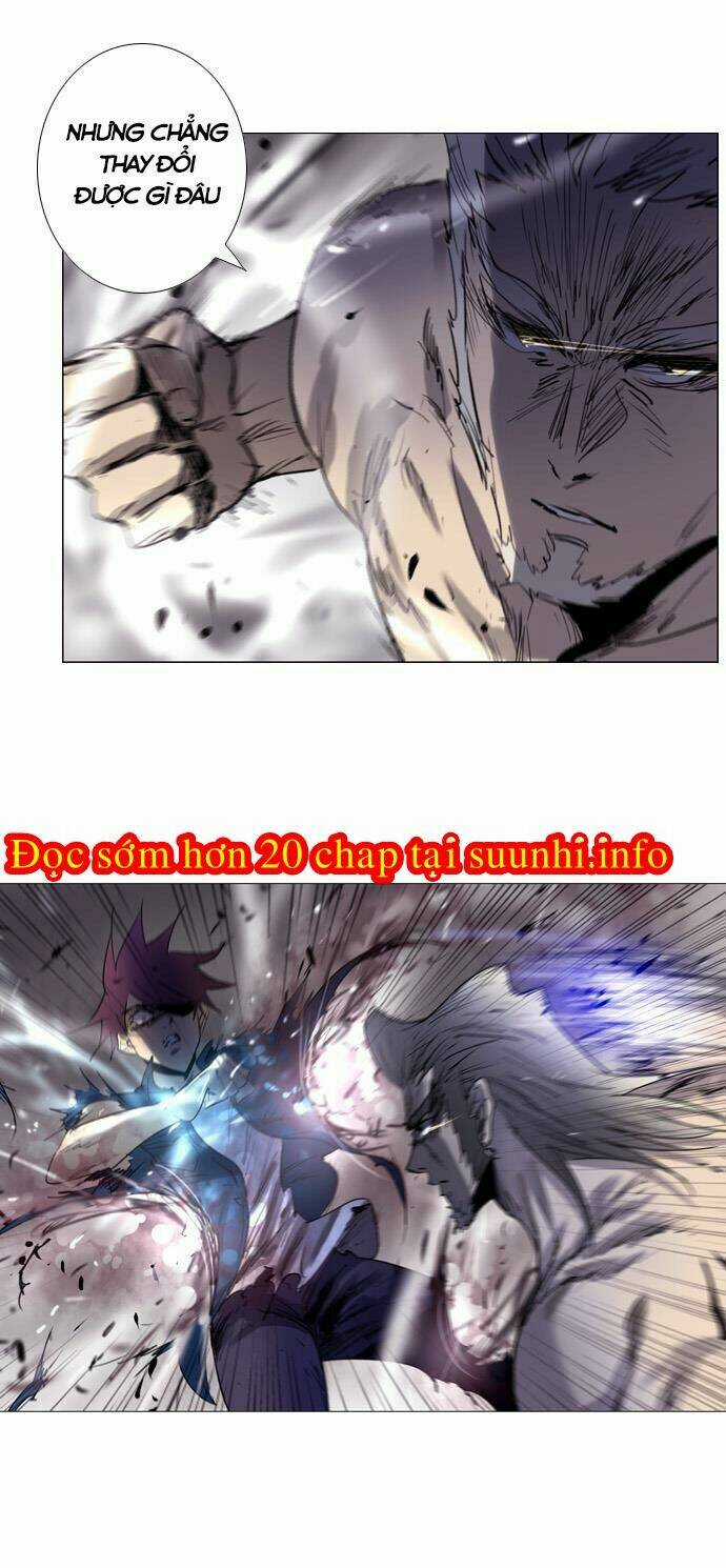 Bản Khế Ước Linh Hồn Chapter 170 trang 22