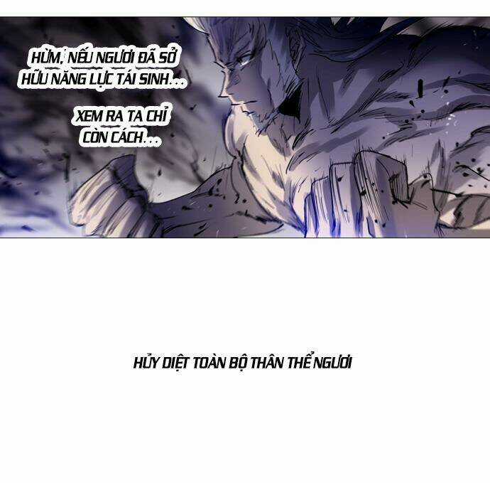 Bản Khế Ước Linh Hồn Chapter 170 trang 25