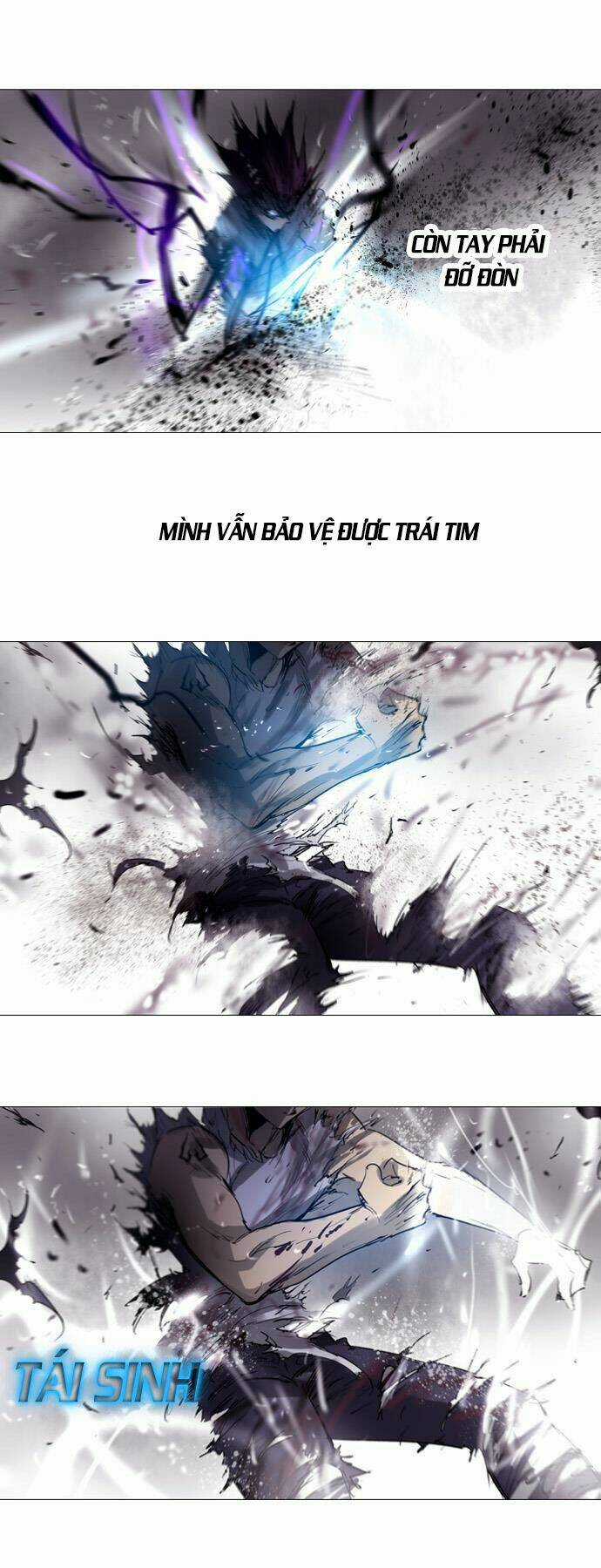Bản Khế Ước Linh Hồn Chapter 170 trang 28
