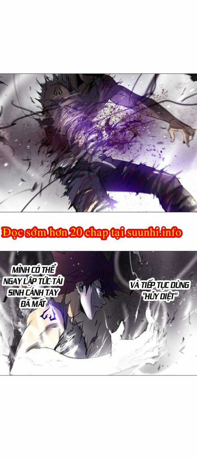 Bản Khế Ước Linh Hồn Chapter 170 trang 29