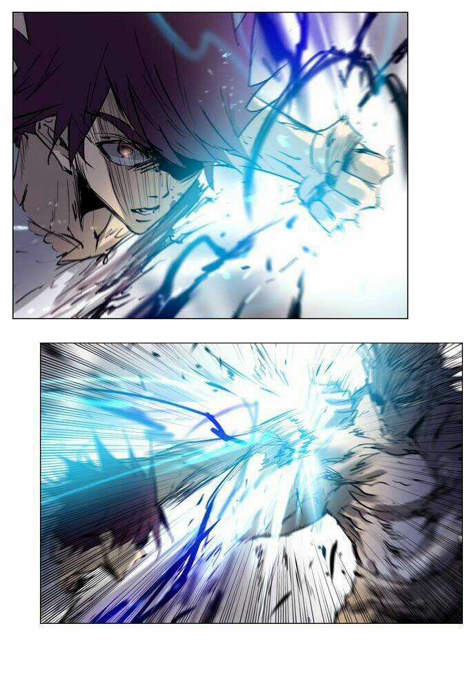 Bản Khế Ước Linh Hồn Chapter 170 trang 31