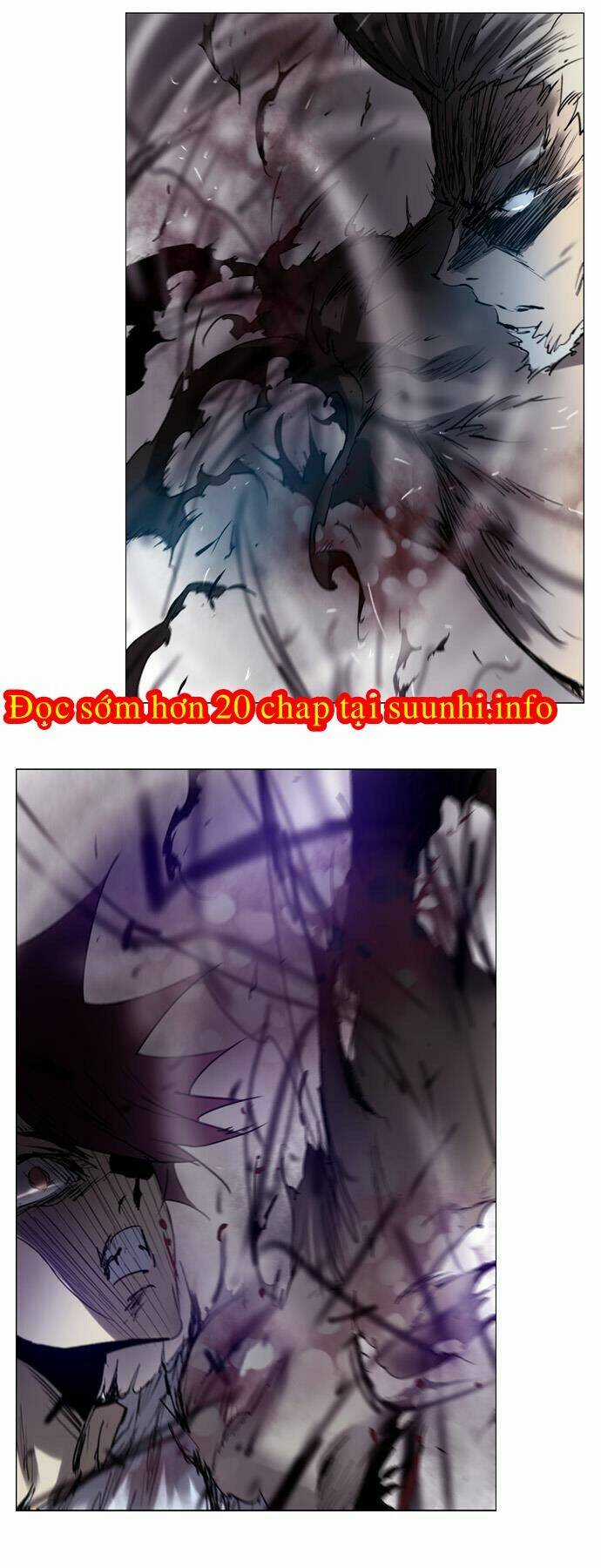 Bản Khế Ước Linh Hồn Chapter 170 trang 32