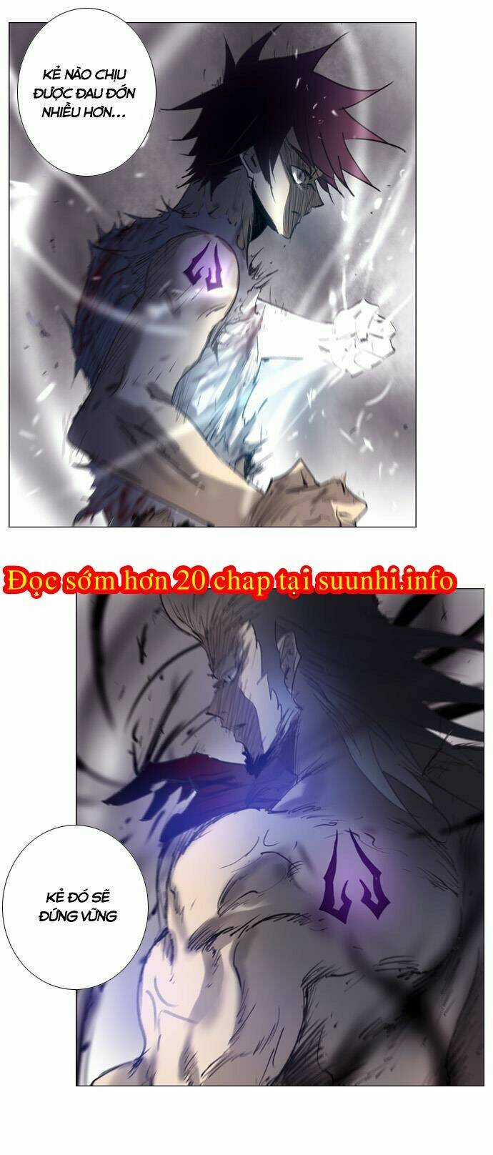 Bản Khế Ước Linh Hồn Chapter 170 trang 34