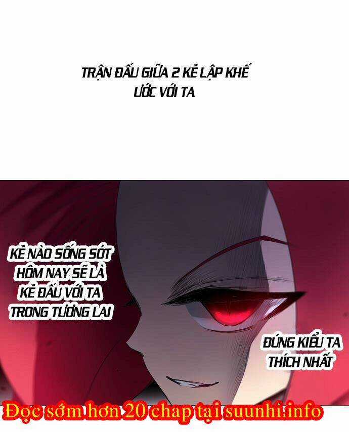 Bản Khế Ước Linh Hồn Chapter 170 trang 35