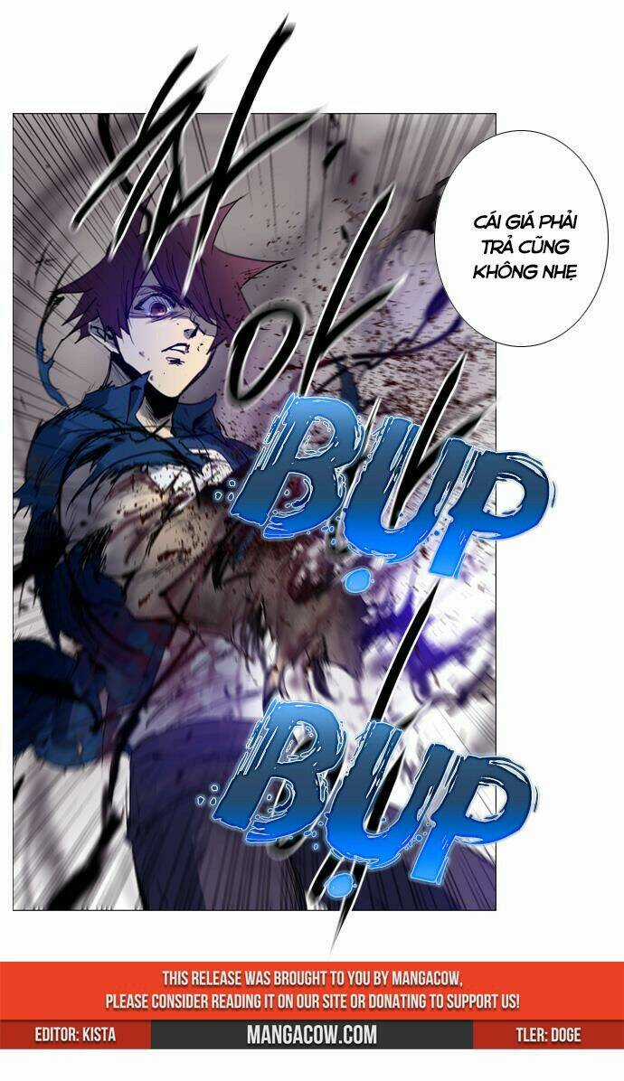 Bản Khế Ước Linh Hồn Chapter 170 trang 5