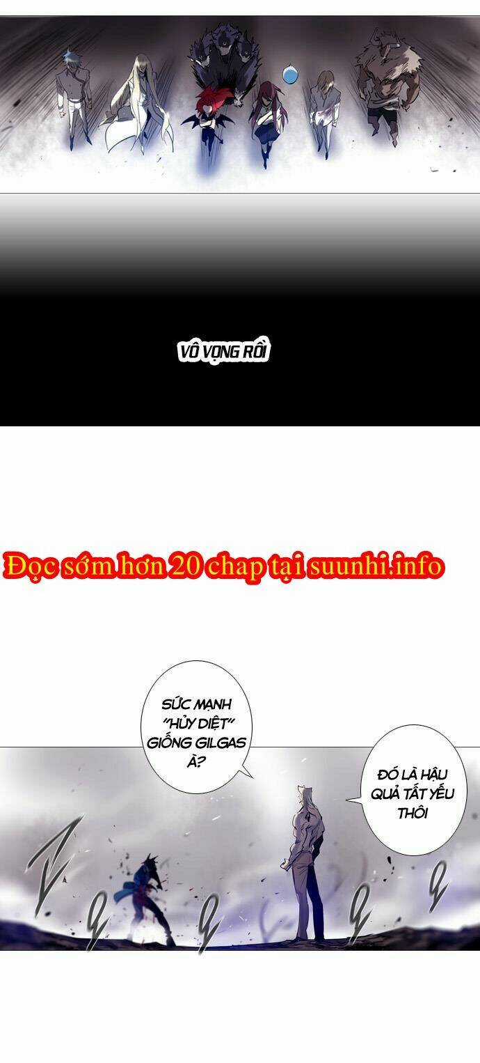 Bản Khế Ước Linh Hồn Chapter 170 trang 7