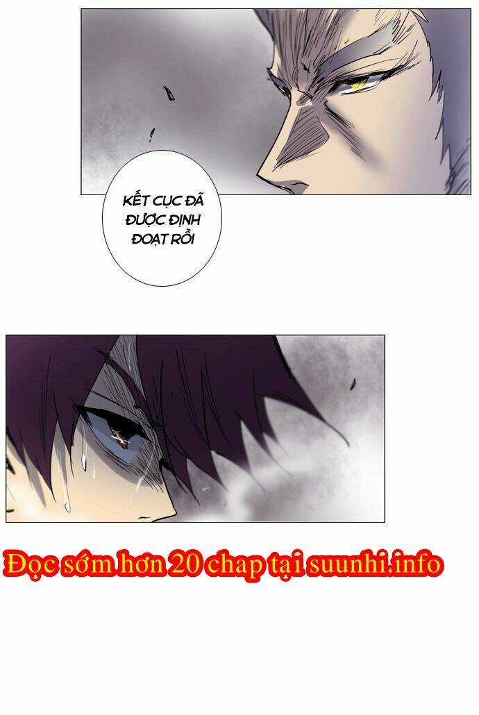 Bản Khế Ước Linh Hồn Chapter 170 trang 8