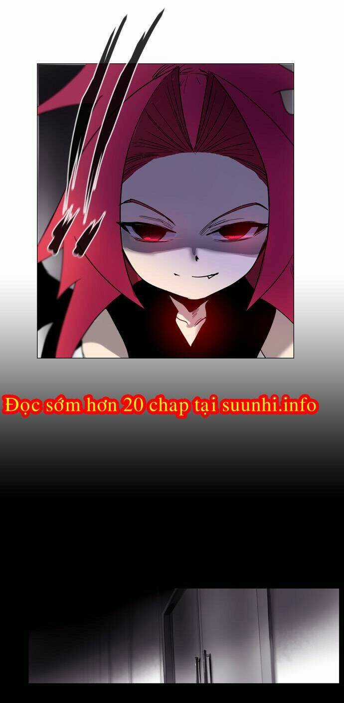 Bản Khế Ước Linh Hồn Chapter 170 trang 9