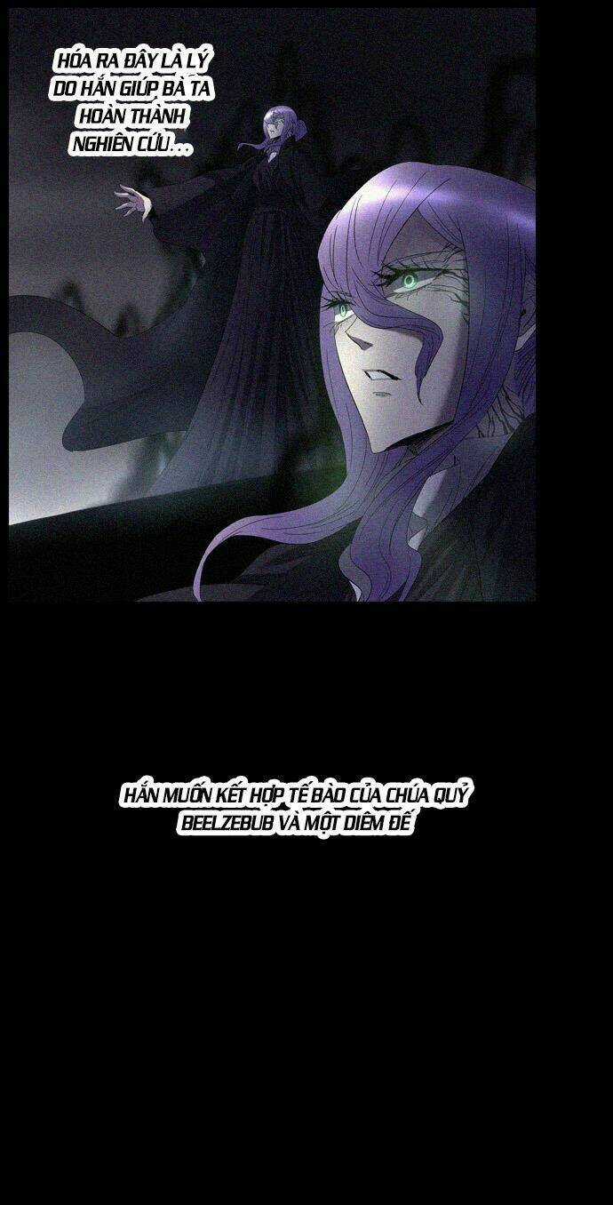 Bản Khế Ước Linh Hồn Chapter 171 trang 11