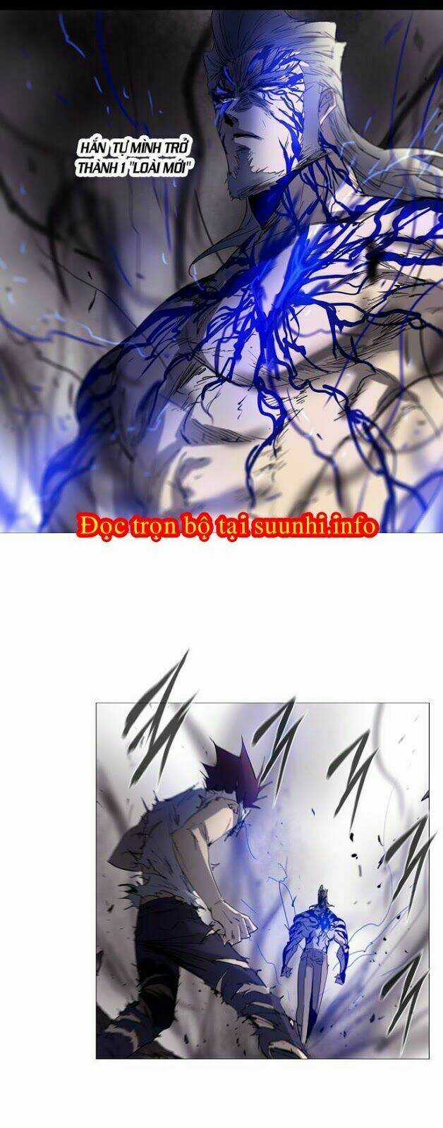 Bản Khế Ước Linh Hồn Chapter 171 trang 12