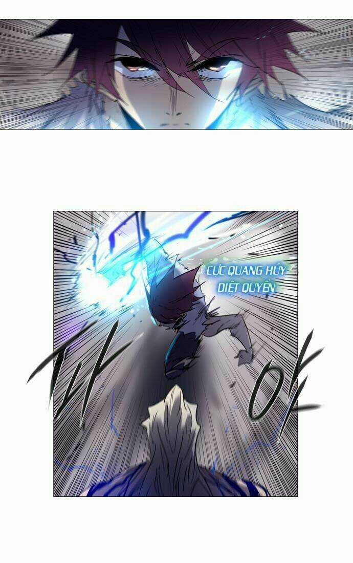 Bản Khế Ước Linh Hồn Chapter 171 trang 14