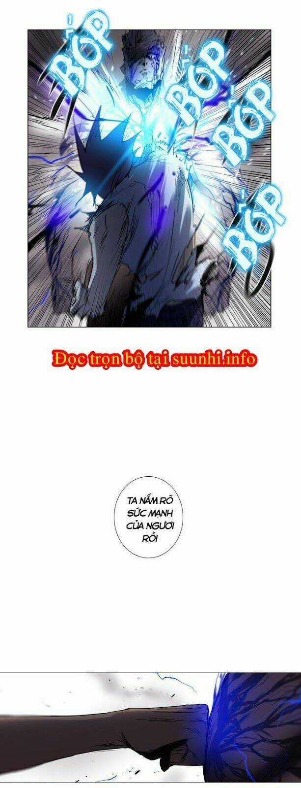 Bản Khế Ước Linh Hồn Chapter 171 trang 15