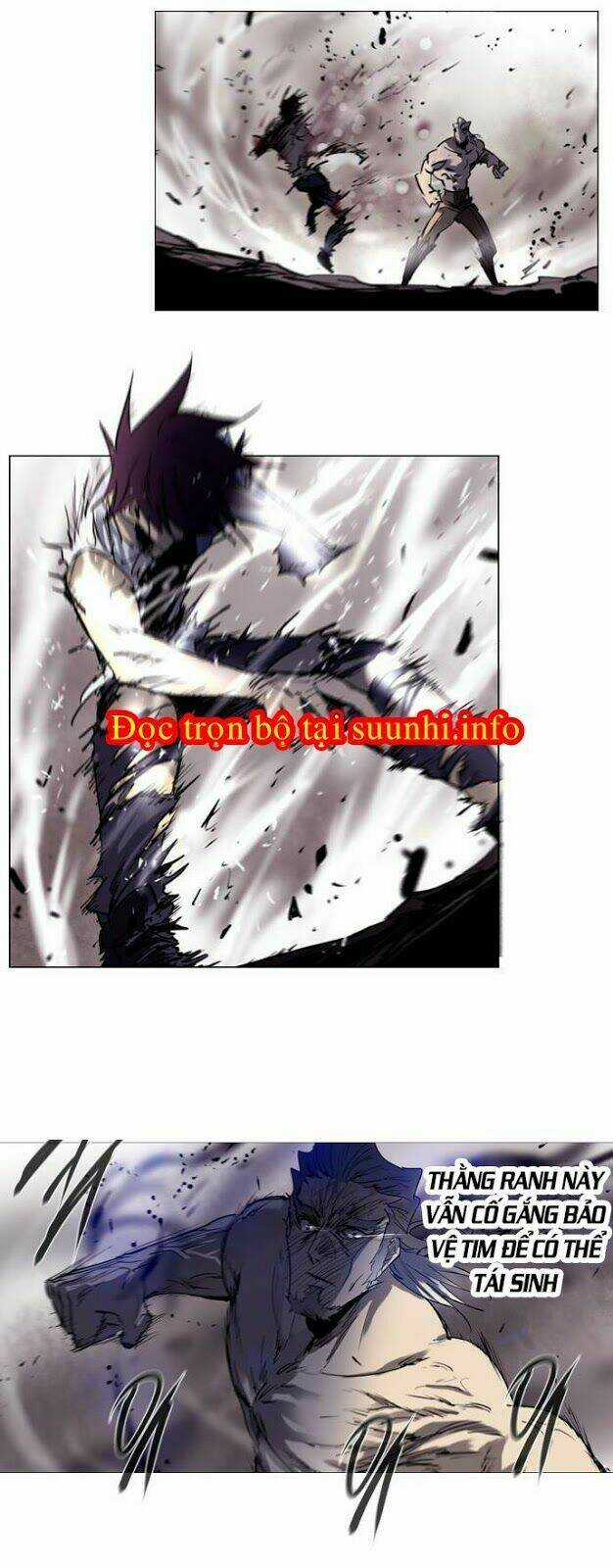 Bản Khế Ước Linh Hồn Chapter 171 trang 2