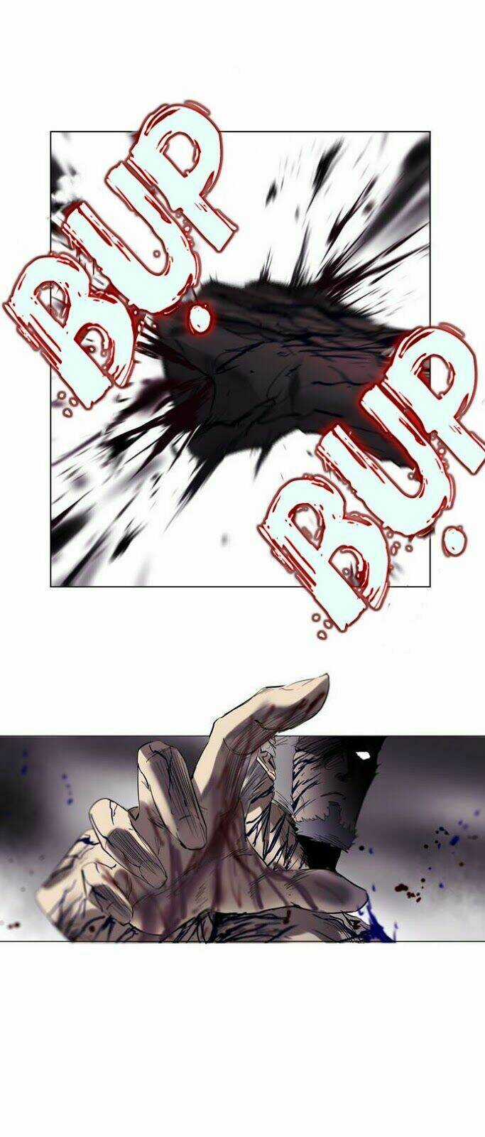 Bản Khế Ước Linh Hồn Chapter 171 trang 20