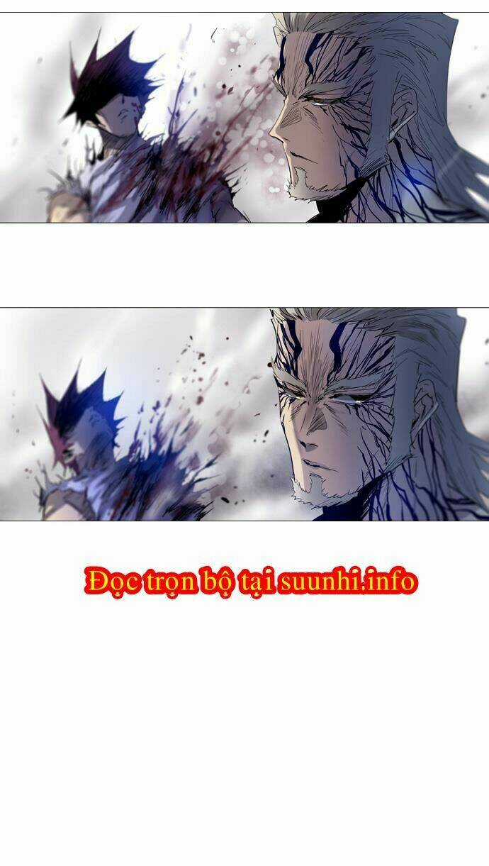 Bản Khế Ước Linh Hồn Chapter 171 trang 21